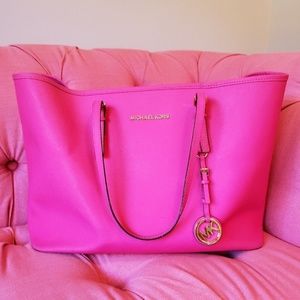 Michael Kors Tote